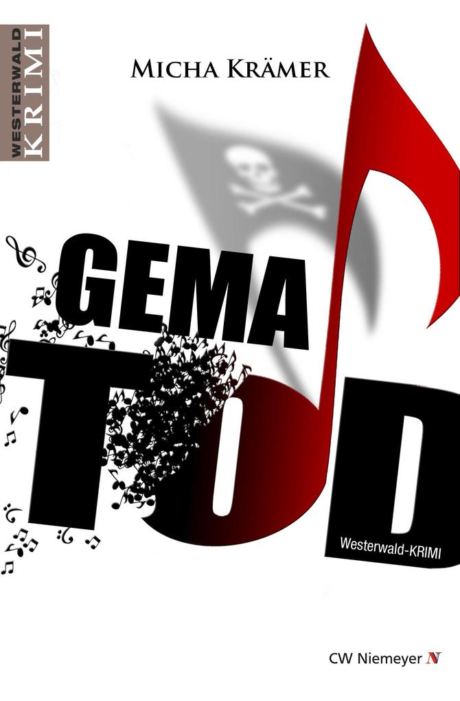 Niemeyer C.w. Buchverlage Gema Tod - Bild 4