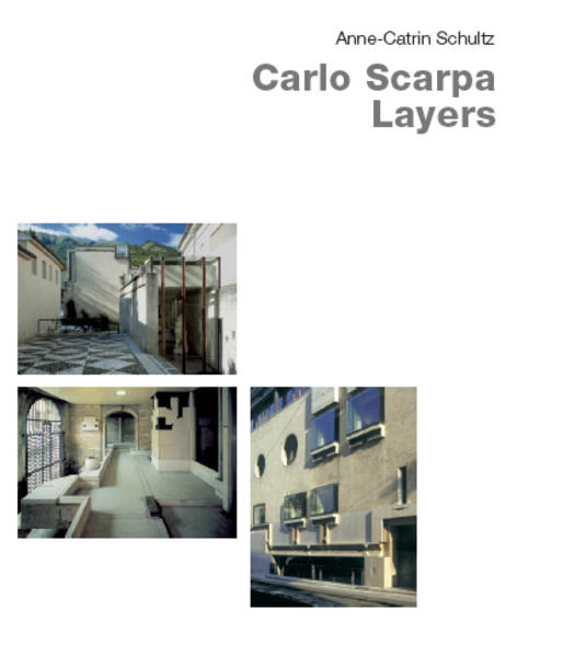 Edition Axel Menges Gmbh Carlo Scarpa - Layers - Bild 5