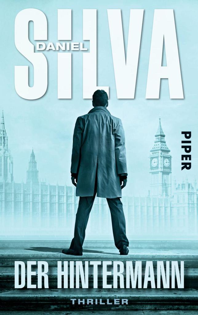 Der Hintermann (Gabriel-Allon-Reihe 11): Thriller - Bild 4