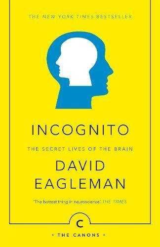 Incognito David Eagleman - Bild 5