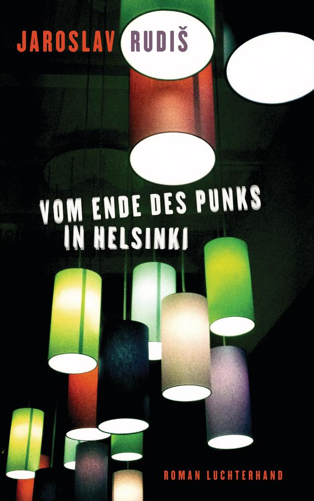 Luchterhand Literaturvlg. Vom Ende Des Punks In Helsinki - Bild 5