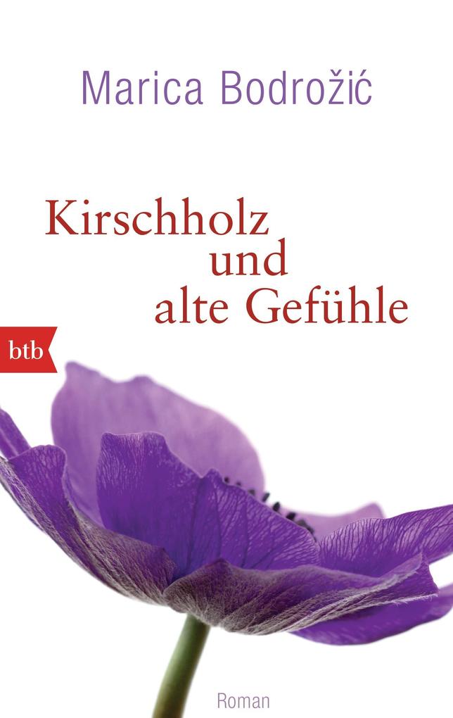 Btb Taschenbuch Kirschholz Und Alte Gefühle - Bild 5