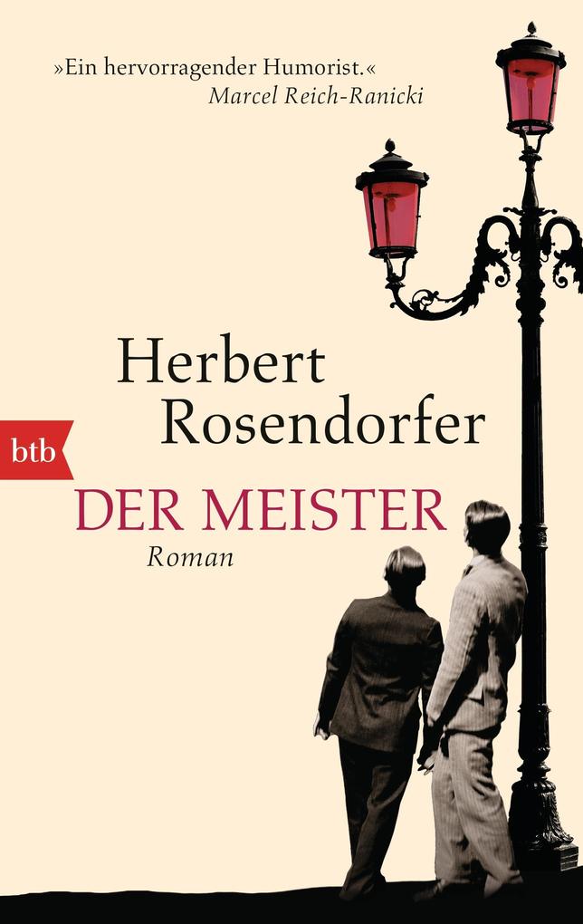 Btb Taschenbuch Der Meister - Bild 4