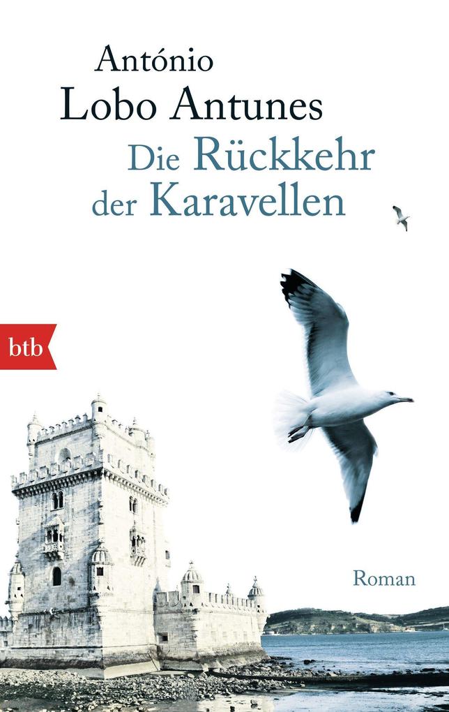 Die Rückkehr der Karavellen: Roman - Bild 4