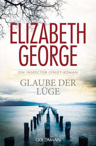 Glaube der Lüge Elizabeth George - Bild 6