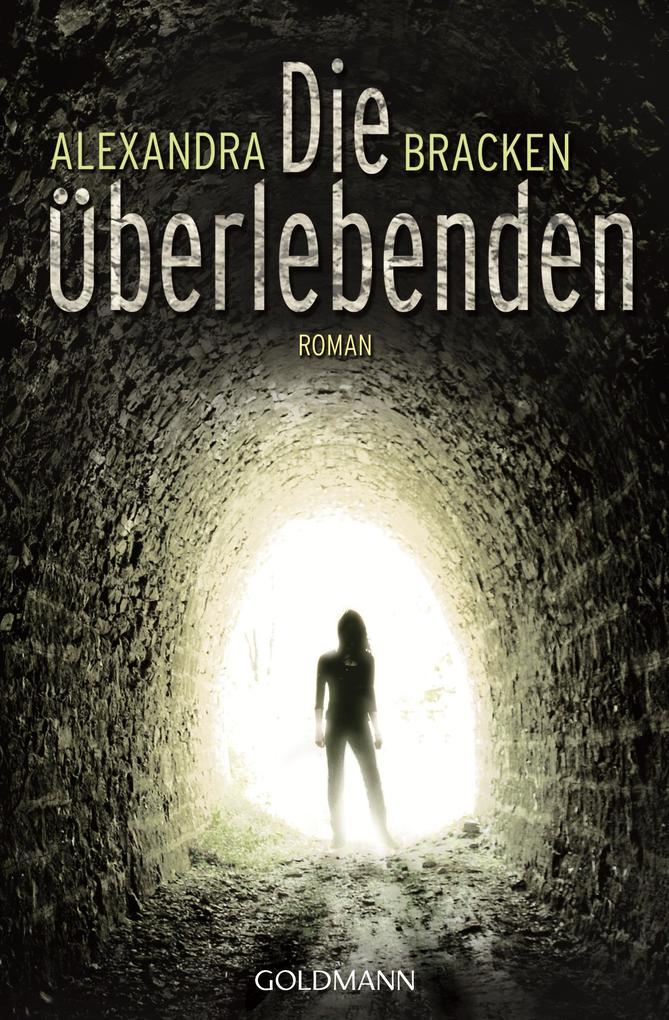 Goldmann Tb Die Überlebenden - Bild 5