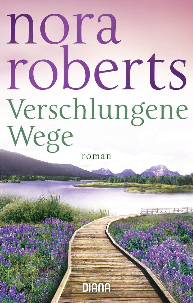 Verschlungene Wege Nora Roberts - Bild 6