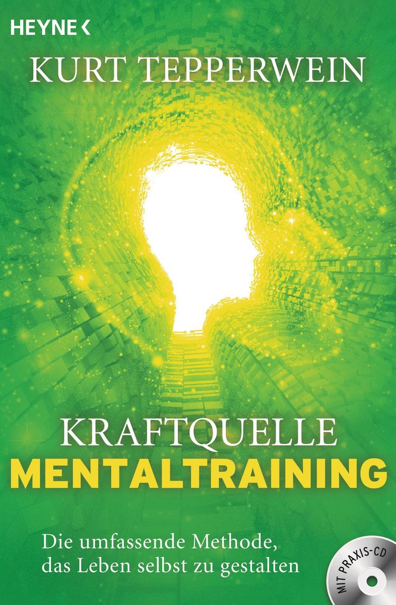 Heyne Taschenbuch Kraftquelle Mentaltraining (Inkl. Cd) - Bild 5