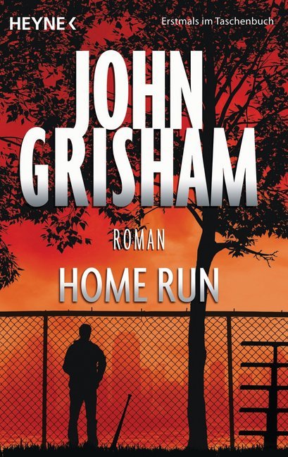 Heyne Taschenbuch Home Run - Bild 5