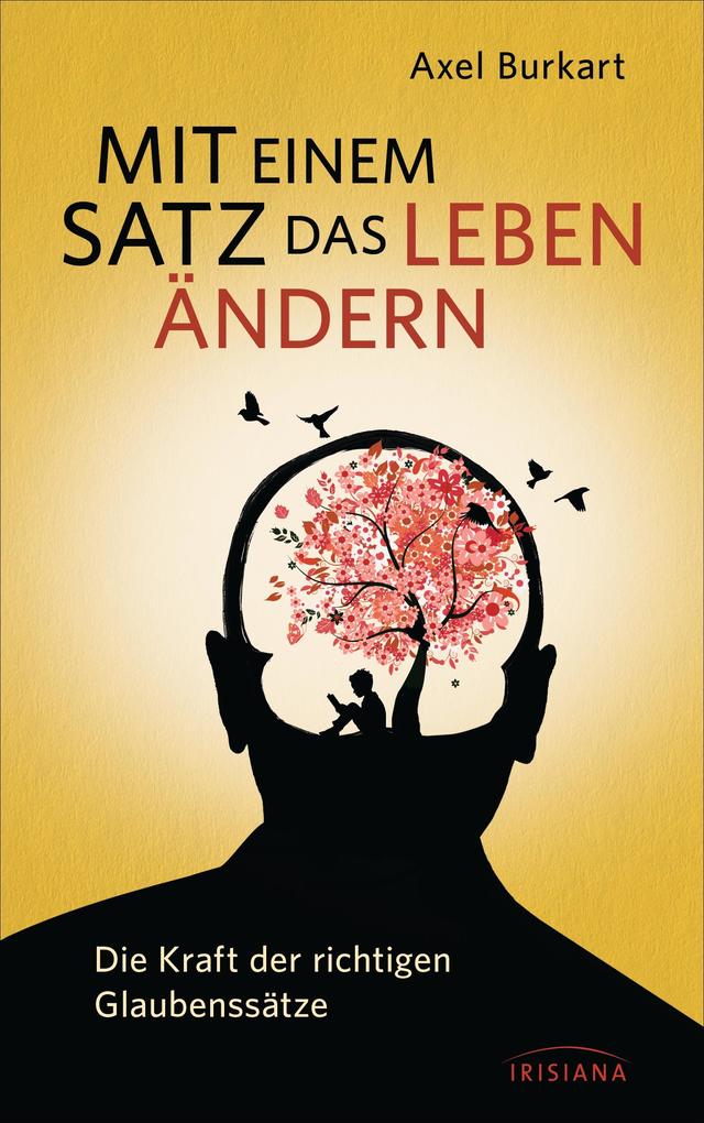 Irisiana Mit Einem Satz Das Leben Ändern - Bild 5