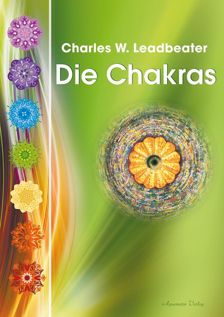 Aquamarin- Verlag Gmbh Die Chakras - Bild 6