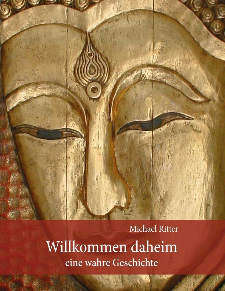 Willkommen Daheim - Michael Ritter