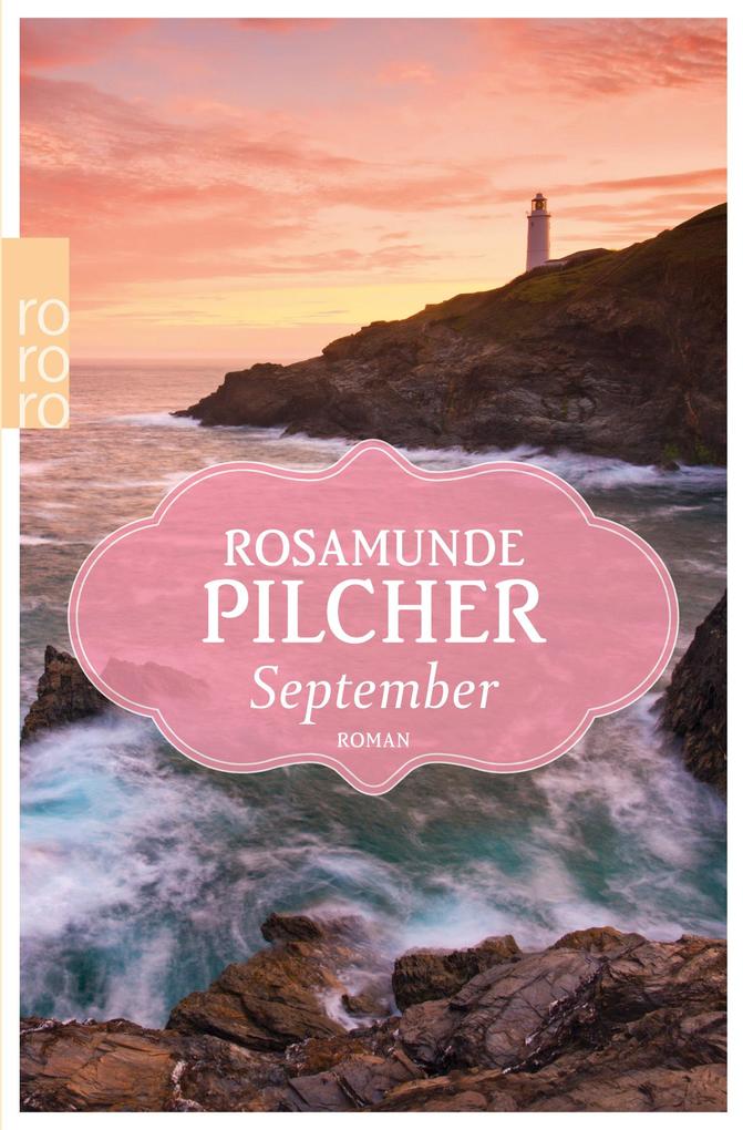 Rowohlt Taschenbuch Verlag September - Bild 3