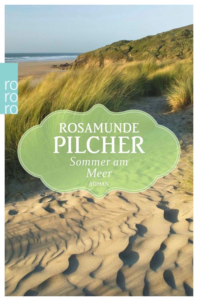 Rowohlt Taschenbuch Sommer Am Meer - Bild 5