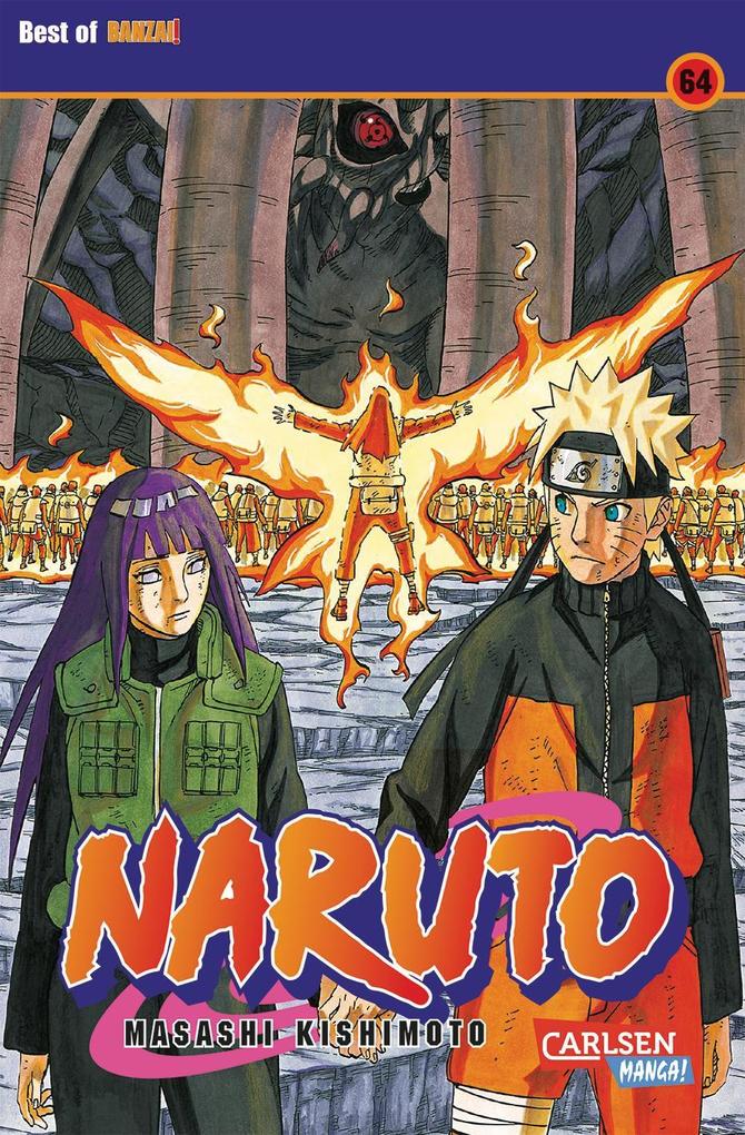 Naruto 64 - Bild 4