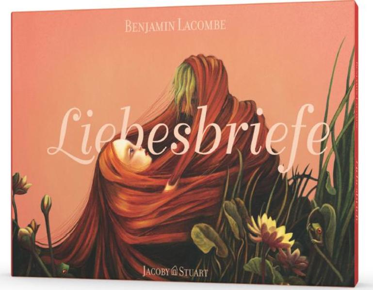 Jacoby & Stuart Liebesbriefe - Image 3