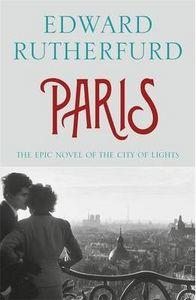 Hodder & Stoughton Paris, Belletristik Von Edward Rutherfurd - Bild 4