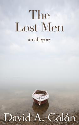 The Lost Men - David Colón