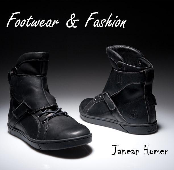 World Technologies Footwear & Fashion - Image 2