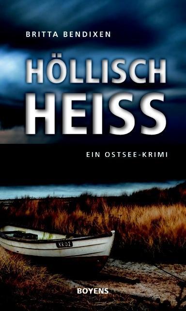 Boyens Buchverlag Höllisch Heiß - Bild 6