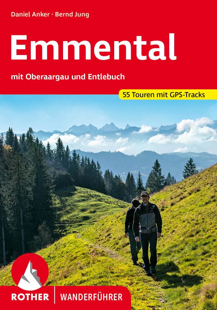 Bergverlag Rother Emmental - Bild 5