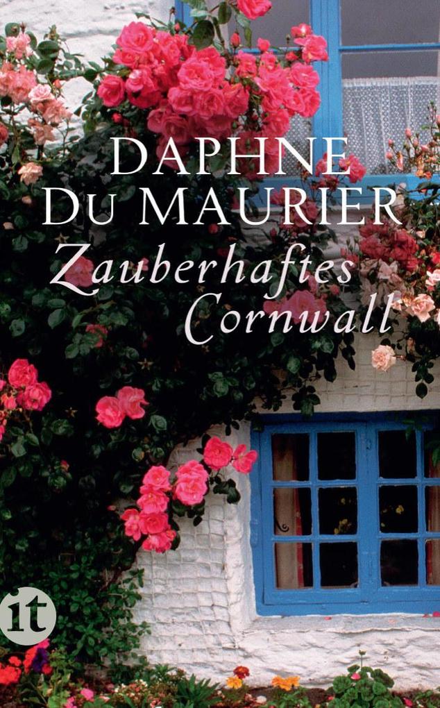 Insel Verlag Gmbh Zauberhaftes Cornwall - Bild 5