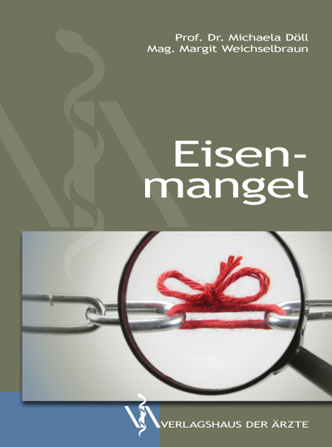 Verlagshaus Der Ärzte Eisenmangel - Bild 5