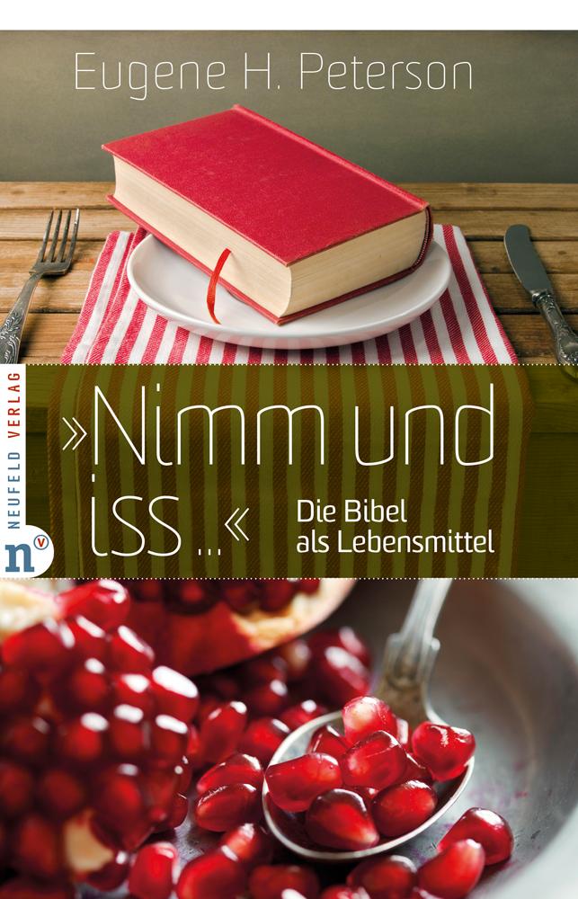 Neufeld Verlag Nimm Und Iss... - Bild 3