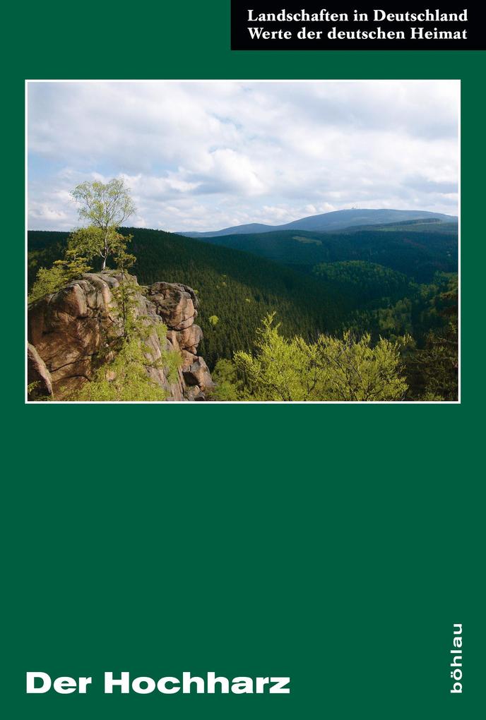 Der Hochharz Haik Thomas Porada - Bild 3