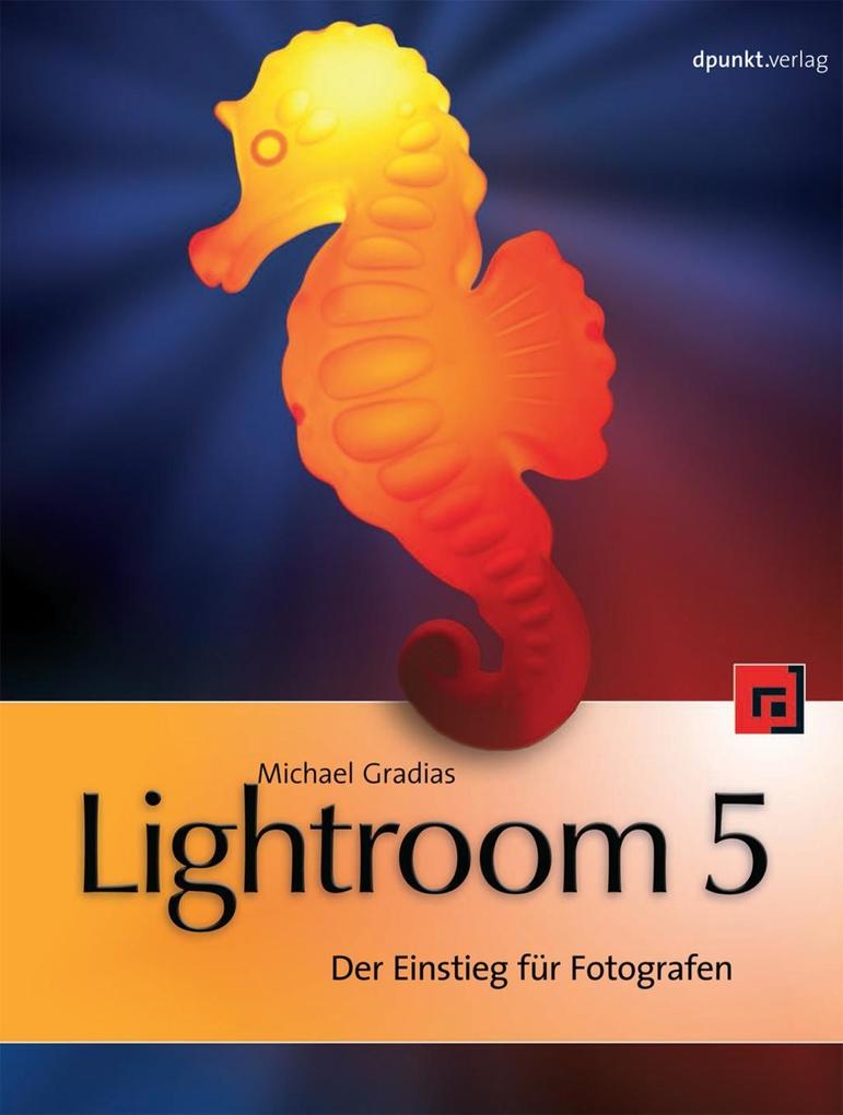 Lightroom 5 - Michael Gradias