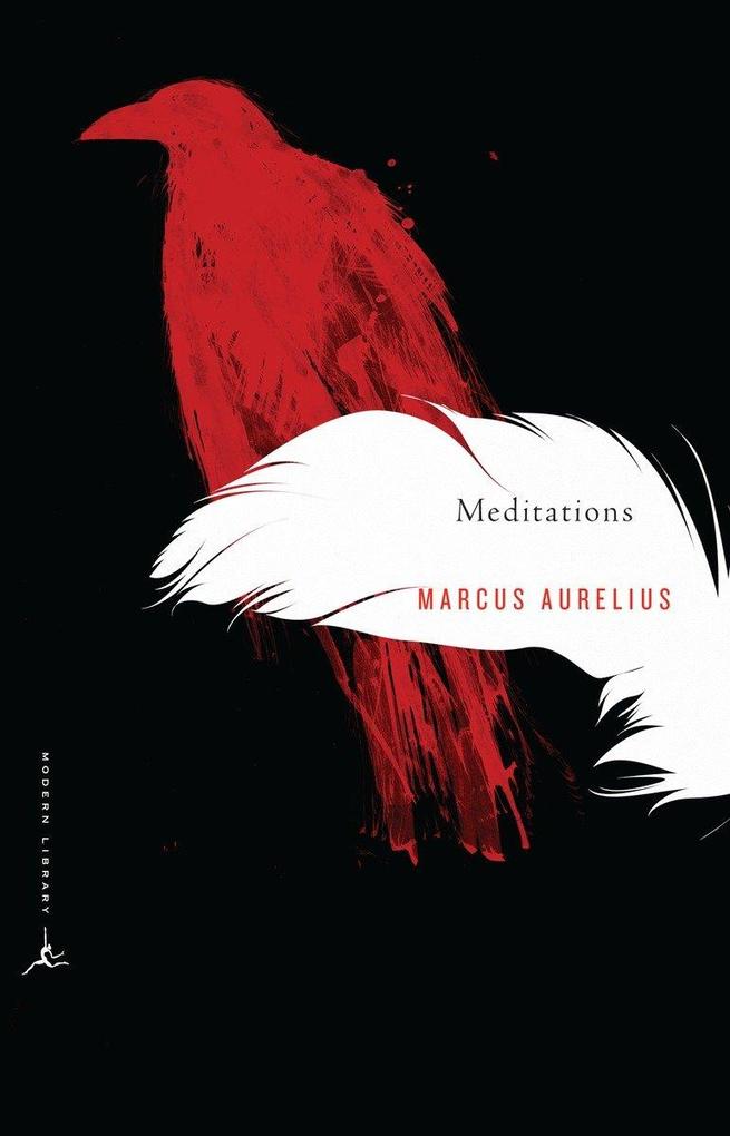 Meditations - Marcus Aurelius/ Marc Aurel