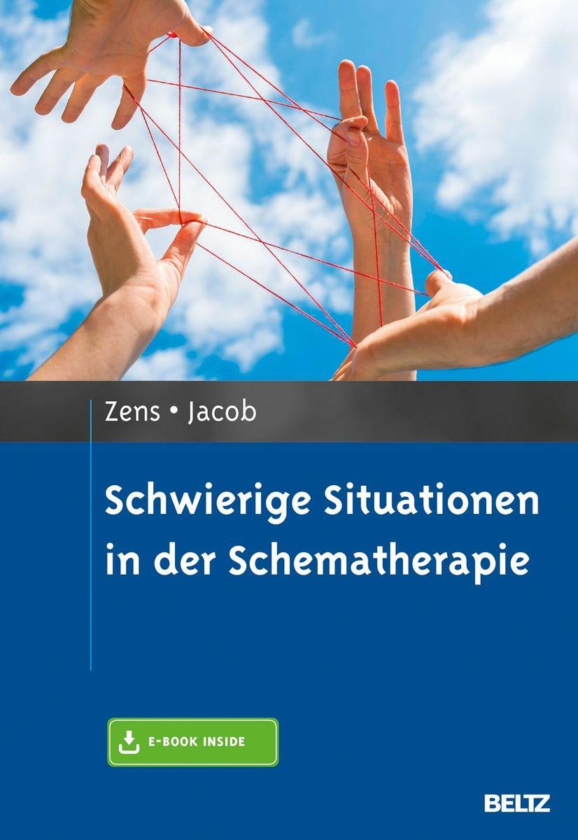 Beltz Verlagsgruppe Schwierige Situationen In Der Schematherapie - Bild 6
