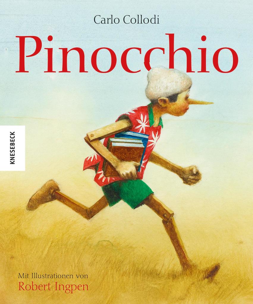 Knesebeck Von Dem Gmbh Pinocchio - Bild 5