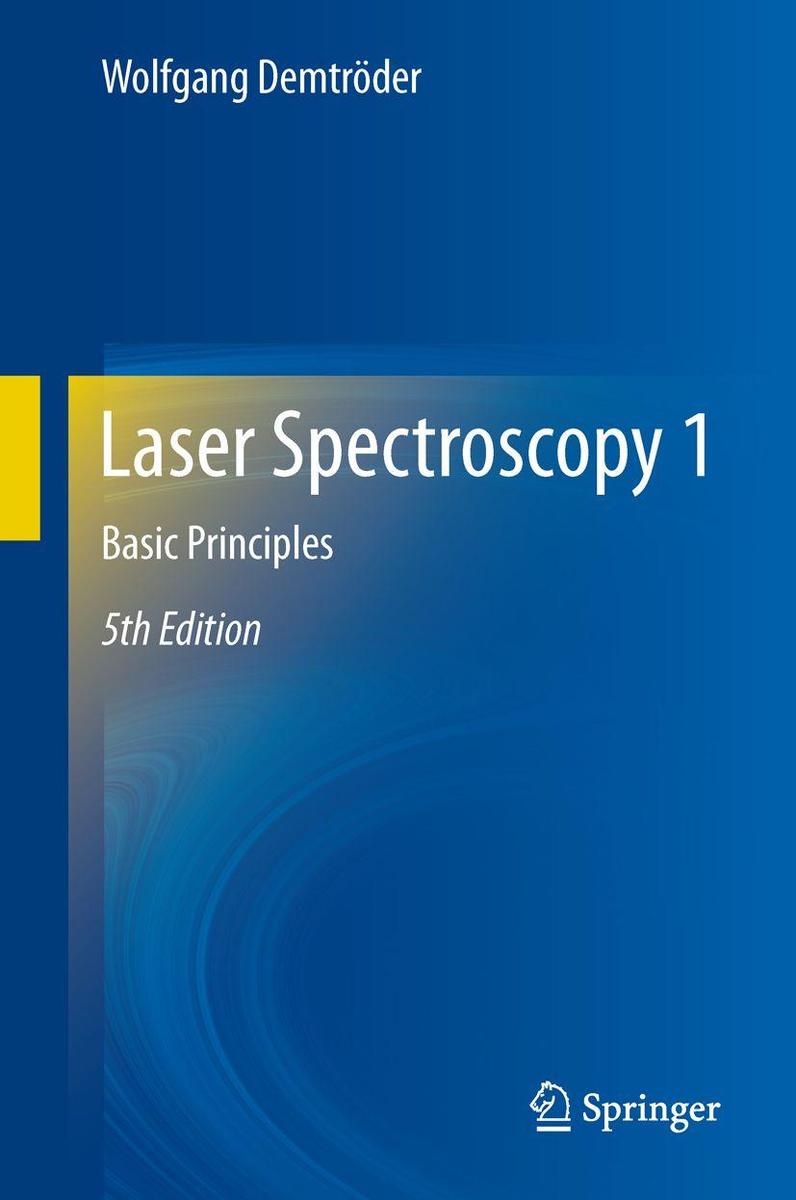 Springer Laser Spectroscopy 1 - Bild 4