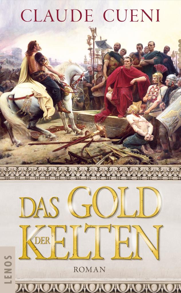 Das Gold der Kelten: Roman - Bild 3