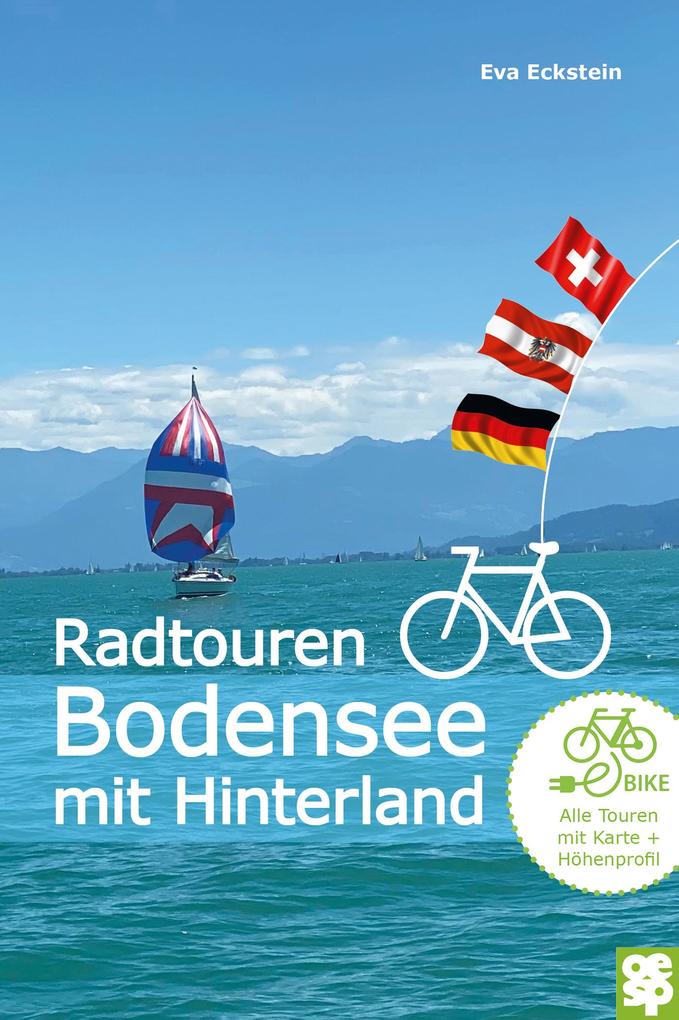 Radtouren Bodensee mit Hinterland - Bild 5