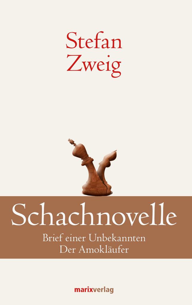 Schachnovelle Stefan Zweig - Bild 6