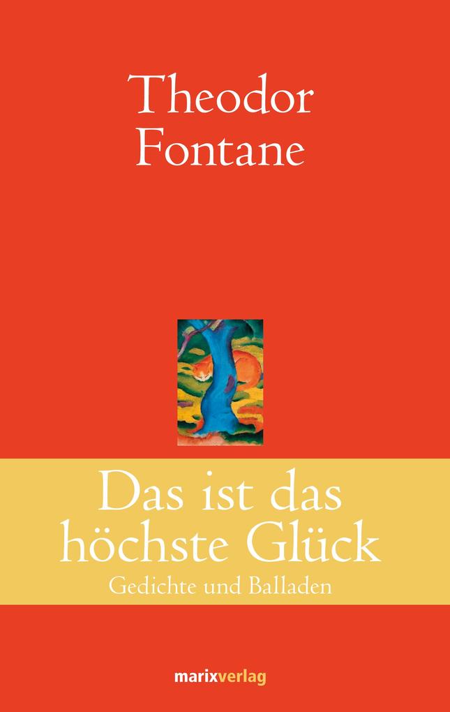 Marix Verlag Das Ist Das Höchste Glück - Bild 7