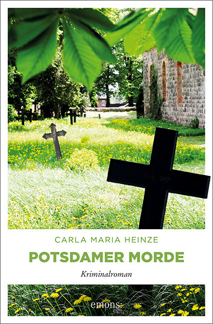 Potsdamer Morde Carla Maria Heinze - Bild 4