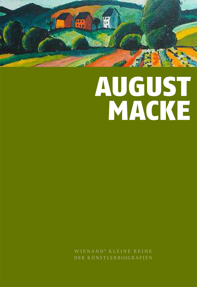 Ina Ewers-Schultz: August Macke - Bild 4