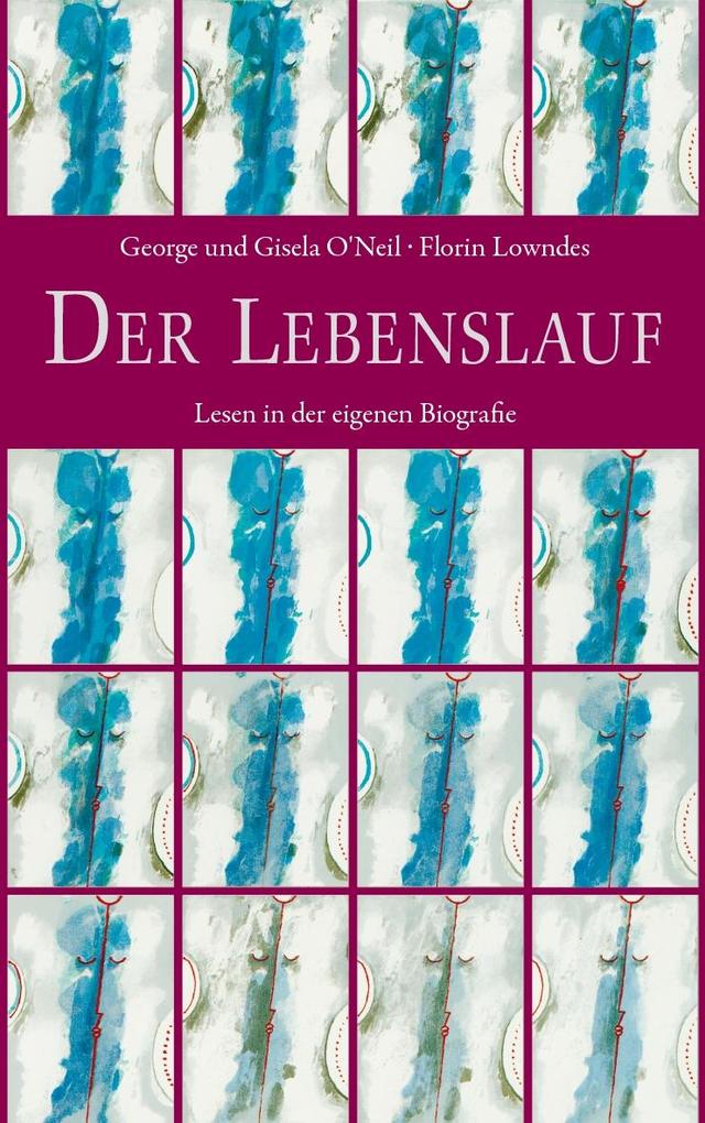 Gisela O’Neil: Der Lebenslauf - Bild 4