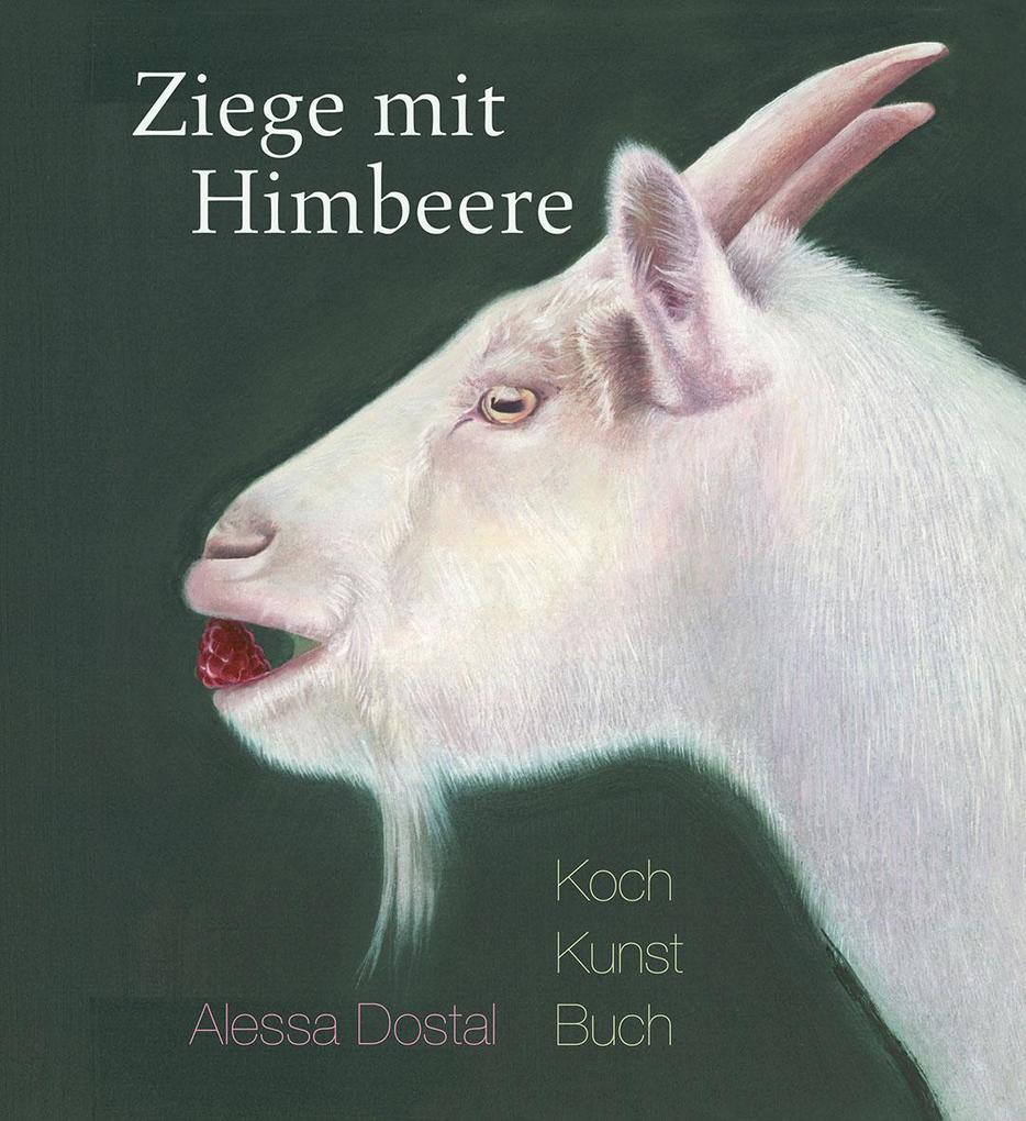 Freies Geistesleben Gmbh Ziege Mit Himbeere - Bild 6