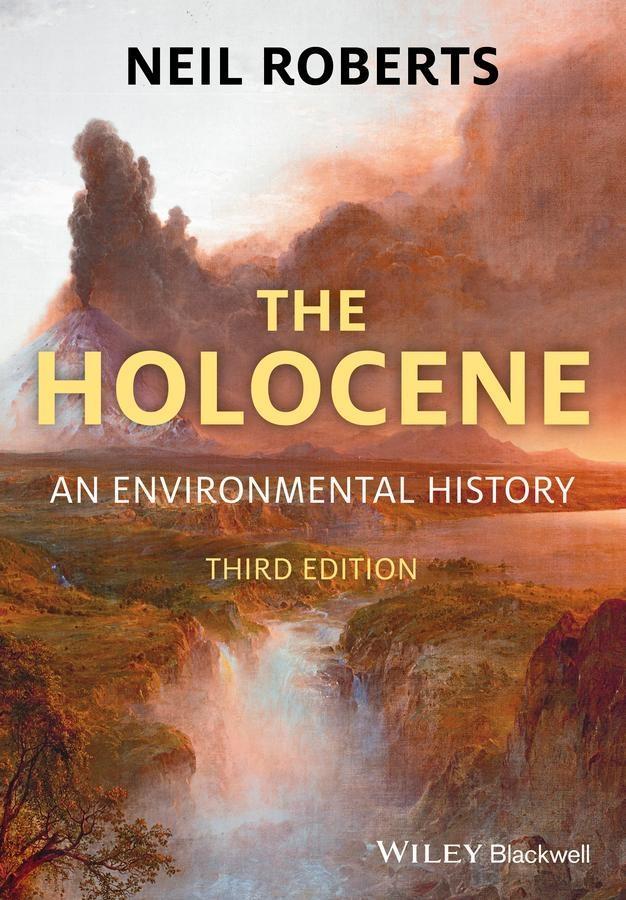 The Holocene - Neil Roberts