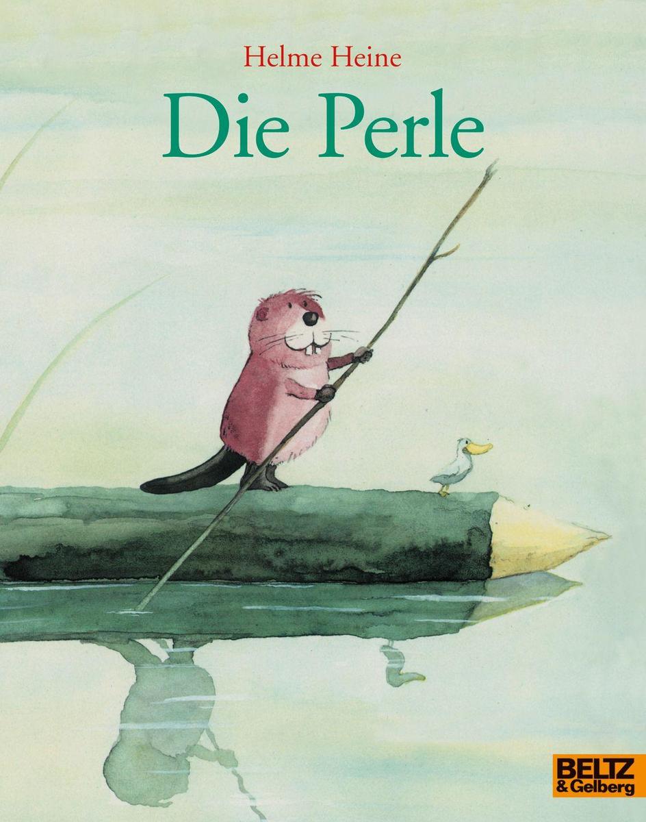 Beltz Verlagsgruppe Die Perle - Bild 4
