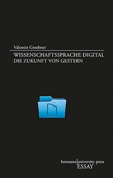 Konstanz University Press Wissenschaftssprache Digital - Bild 4