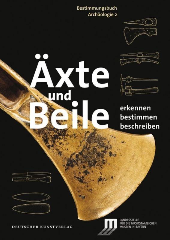 Äxte und Beile Ulrike Weller - Bild 5