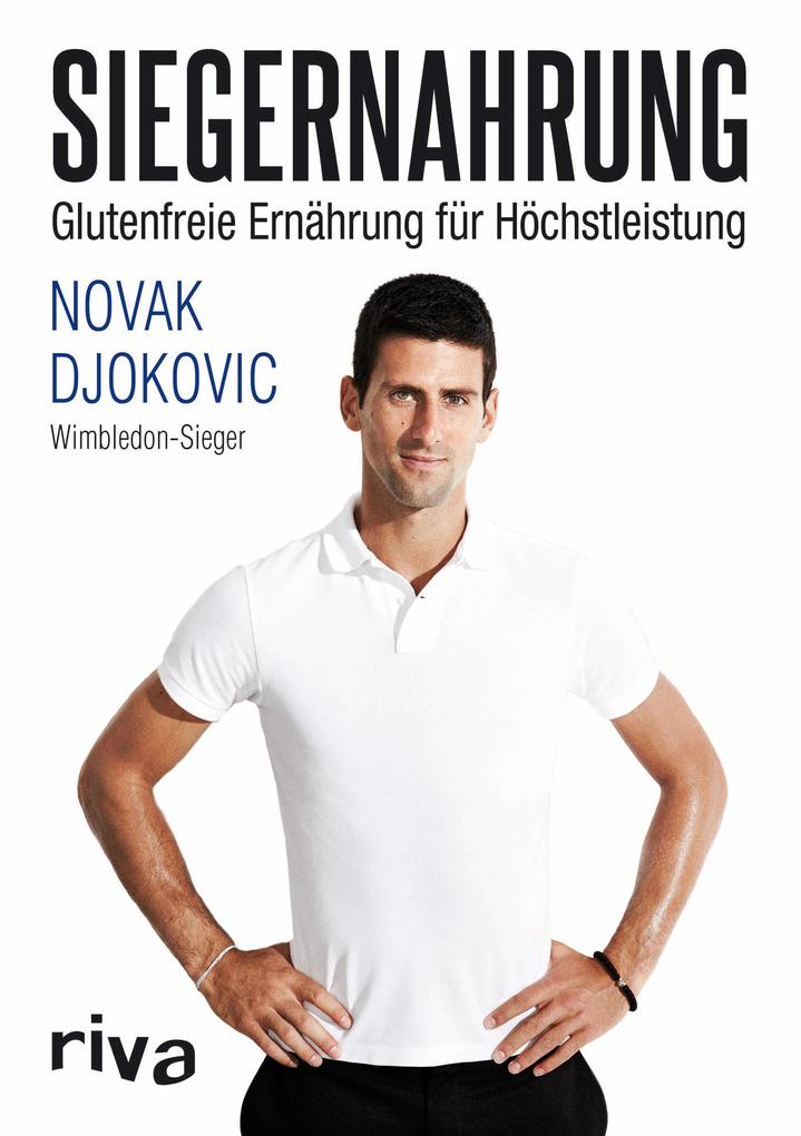 Siegernahrung Novak Djokovic - Bild 7