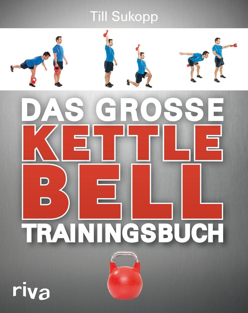 Das große Kettlebell-Trainingsbuch - Bild 5