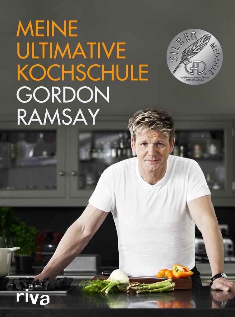 Meine ultimative Kochschule Gordon Ramsay - Bild 6