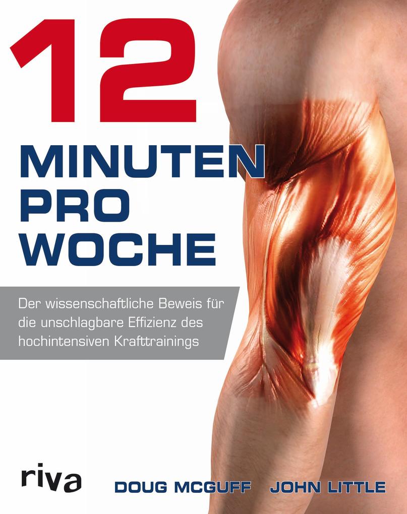 Dr. med. Doug McGuff: 12 Minuten pro Woche - Taschenbuch - Bild 6